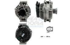 generátor MEAT & DORIA 5510644G