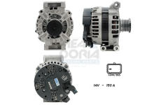 generátor MEAT & DORIA 5510383G