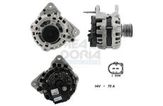 generátor MEAT & DORIA 5510310G