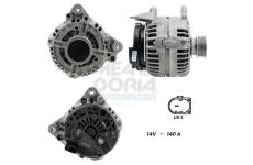 generátor MEAT & DORIA 5510665G