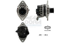 generátor MEAT & DORIA 5610179G