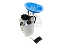 Palivová přívodní jednotka MEAT & DORIA 771204