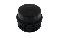 Kryt, pouzdro olejového filtru MEAT & DORIA 91728