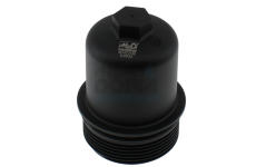 Kryt, pouzdro olejového filtru MEAT & DORIA 91744