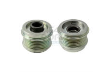 Předstihová spojka MEAT & DORIA 45312