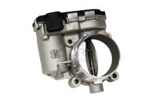 Hrdlo škrticí klapky MEAT & DORIA 89307E