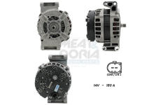 generátor MEAT & DORIA 5510763G