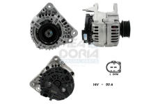 generátor MEAT & DORIA 5510371G