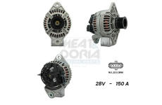 generátor MEAT & DORIA 5610026G