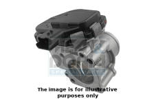 Hrdlo żkrtiacej klapky MEAT & DORIA 89259E