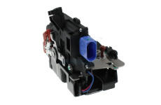 Zámek dveří Meat & Doria 311231