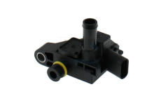 Senzor, tlak výfukového plynu MEAT & DORIA 827083