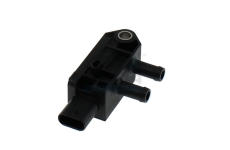 Senzor, tlak výfukového plynu MEAT & DORIA 827084