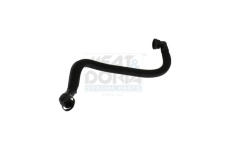 Hadice, větrání klikové skříně MEAT & DORIA 961749