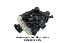 Termostat, chladivo Meat & Doria 92895E