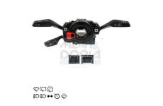 Spínač řízení MEAT & DORIA 231909