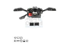 Spínač řízení MEAT & DORIA 231925