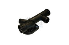 Příruba chladiva MEAT & DORIA 93692