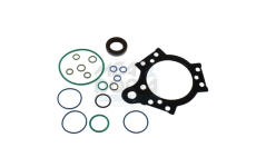 Sada na opravy, systém common rail MEAT & DORIA 981041