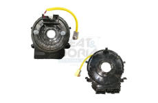 Vinuta pruzina, airbag MEAT & DORIA 231938