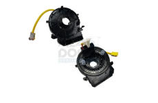 Vinuta pruzina, airbag MEAT & DORIA 231940