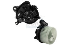 Vnútorný ventilátor MEAT & DORIA 994077