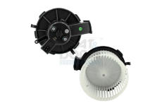 Vnútorný ventilátor MEAT & DORIA 994089