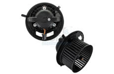 vnitřní ventilátor MEAT & DORIA 994097