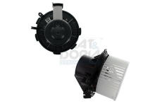 Vnútorný ventilátor MEAT & DORIA 994160