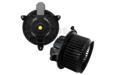 vnitřní ventilátor MEAT & DORIA 994184