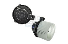 vnitřní ventilátor MEAT & DORIA 994189