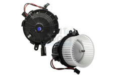 vnitřní ventilátor MEAT & DORIA 994193