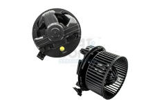 vnitřní ventilátor MEAT & DORIA 994204