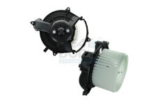 Vnútorný ventilátor MEAT & DORIA 994211