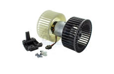vnitřní ventilátor MEAT & DORIA 994218