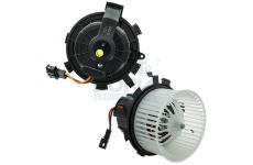 vnitřní ventilátor MEAT & DORIA 994219
