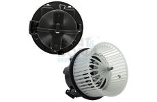 vnitřní ventilátor MEAT & DORIA 994220