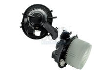 Větrák, chlazení motoru MEAT & DORIA 994224