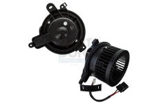 vnitřní ventilátor MEAT & DORIA 994232