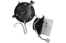 Vnútorný ventilátor MEAT & DORIA 994254