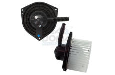 Vnútorný ventilátor MEAT & DORIA 994273