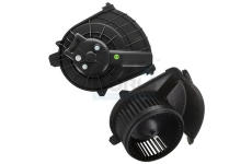 vnitřní ventilátor MEAT & DORIA 994289