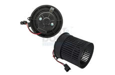 vnitřní ventilátor MEAT & DORIA 994292