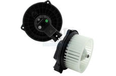 vnitřní ventilátor MEAT & DORIA 994346