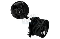 vnitřní ventilátor MEAT & DORIA 994357