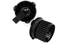 vnitřní ventilátor MEAT & DORIA 994361