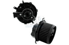 vnitřní ventilátor MEAT & DORIA 994409