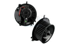 vnitřní ventilátor MEAT & DORIA 994430