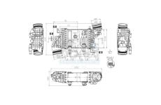 Chladič turba MEAT & DORIA 995553