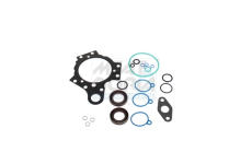 Sada na opravy, systém common rail MEAT & DORIA 981081